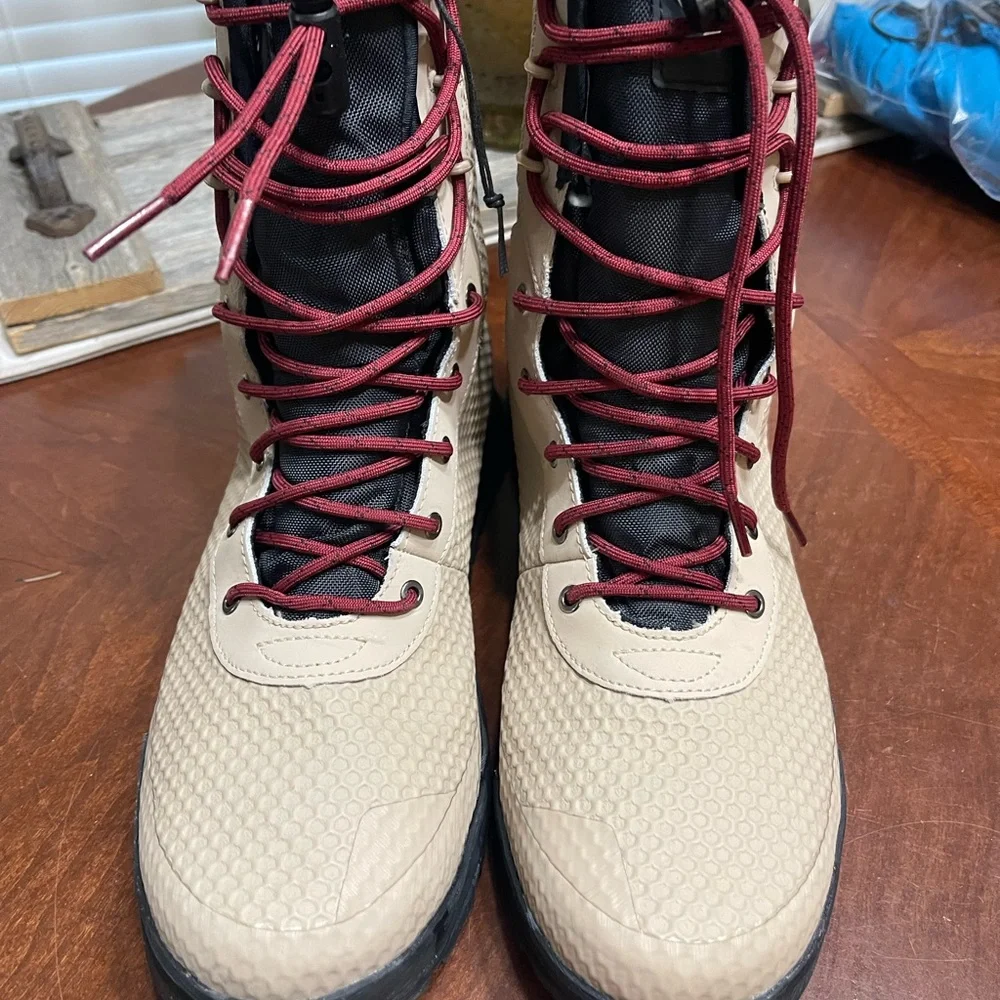 Columbia Hyper-Boreal Omni-Heat Snow Boots Waterproof